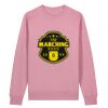 Unisex Changer 2.0 iconic crew neck sweatshirt (STSU178) Thumbnail