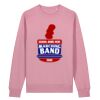 Unisex Changer 2.0 iconic crew neck sweatshirt (STSU178) Thumbnail