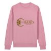Unisex Changer 2.0 iconic crew neck sweatshirt (STSU178) Thumbnail