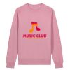 Unisex Changer 2.0 iconic crew neck sweatshirt (STSU178) Thumbnail