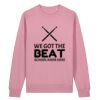 Unisex Changer 2.0 iconic crew neck sweatshirt (STSU178) Thumbnail