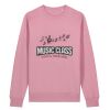 Unisex Changer 2.0 iconic crew neck sweatshirt (STSU178) Thumbnail