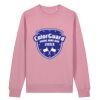 Unisex Changer 2.0 iconic crew neck sweatshirt (STSU178) Thumbnail