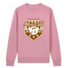 Unisex Changer 2.0 iconic crew neck sweatshirt (STSU178) Thumbnail