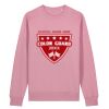Unisex Changer 2.0 iconic crew neck sweatshirt (STSU178) Thumbnail
