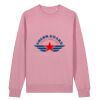 Unisex Changer 2.0 iconic crew neck sweatshirt (STSU178) Thumbnail
