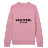 Unisex Changer 2.0 iconic crew neck sweatshirt (STSU178) Thumbnail