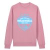 Unisex Changer 2.0 iconic crew neck sweatshirt (STSU178) Thumbnail