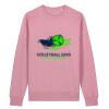 Unisex Changer 2.0 iconic crew neck sweatshirt (STSU178) Thumbnail