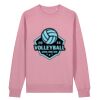 Unisex Changer 2.0 iconic crew neck sweatshirt (STSU178) Thumbnail