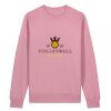 Unisex Changer 2.0 iconic crew neck sweatshirt (STSU178) Thumbnail