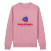 Unisex Changer 2.0 iconic crew neck sweatshirt (STSU178) Thumbnail