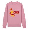 Unisex Changer 2.0 iconic crew neck sweatshirt (STSU178) Thumbnail