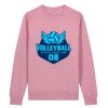 Unisex Changer 2.0 iconic crew neck sweatshirt (STSU178) Thumbnail