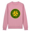 Unisex Changer 2.0 iconic crew neck sweatshirt (STSU178) Thumbnail