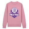 Unisex Changer 2.0 iconic crew neck sweatshirt (STSU178) Thumbnail