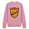 Unisex Changer 2.0 iconic crew neck sweatshirt (STSU178) Thumbnail