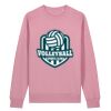 Unisex Changer 2.0 iconic crew neck sweatshirt (STSU178) Thumbnail