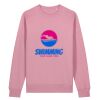 Unisex Changer 2.0 iconic crew neck sweatshirt (STSU178) Thumbnail