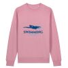 Unisex Changer 2.0 iconic crew neck sweatshirt (STSU178) Thumbnail