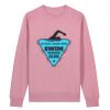 Unisex Changer 2.0 iconic crew neck sweatshirt (STSU178) Thumbnail
