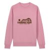 Unisex Changer 2.0 iconic crew neck sweatshirt (STSU178) Thumbnail