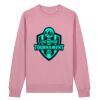 Unisex Changer 2.0 iconic crew neck sweatshirt (STSU178) Thumbnail