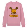 Unisex Changer 2.0 iconic crew neck sweatshirt (STSU178) Thumbnail