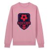 Unisex Changer 2.0 iconic crew neck sweatshirt (STSU178) Thumbnail