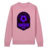 Unisex Changer 2.0 iconic crew neck sweatshirt (STSU178) Thumbnail
