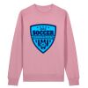 Unisex Changer 2.0 iconic crew neck sweatshirt (STSU178) Thumbnail