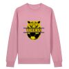 Unisex Changer 2.0 iconic crew neck sweatshirt (STSU178) Thumbnail