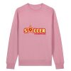 Unisex Changer 2.0 iconic crew neck sweatshirt (STSU178) Thumbnail