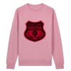 Unisex Changer 2.0 iconic crew neck sweatshirt (STSU178) Thumbnail
