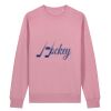 Unisex Changer 2.0 iconic crew neck sweatshirt (STSU178) Thumbnail