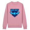 Unisex Changer 2.0 iconic crew neck sweatshirt (STSU178) Thumbnail