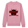 Unisex Changer 2.0 iconic crew neck sweatshirt (STSU178) Thumbnail