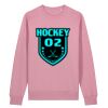 Unisex Changer 2.0 iconic crew neck sweatshirt (STSU178) Thumbnail