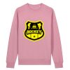 Unisex Changer 2.0 iconic crew neck sweatshirt (STSU178) Thumbnail