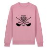 Unisex Changer 2.0 iconic crew neck sweatshirt (STSU178) Thumbnail
