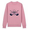 Unisex Changer 2.0 iconic crew neck sweatshirt (STSU178) Thumbnail