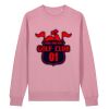 Unisex Changer 2.0 iconic crew neck sweatshirt (STSU178) Thumbnail