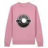 Unisex Changer 2.0 iconic crew neck sweatshirt (STSU178) Thumbnail