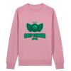 Unisex Changer 2.0 iconic crew neck sweatshirt (STSU178) Thumbnail
