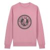 Unisex Changer 2.0 iconic crew neck sweatshirt (STSU178) Thumbnail