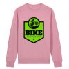 Unisex Changer 2.0 iconic crew neck sweatshirt (STSU178) Thumbnail