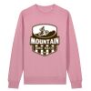 Unisex Changer 2.0 iconic crew neck sweatshirt (STSU178) Thumbnail