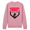 Unisex Changer 2.0 iconic crew neck sweatshirt (STSU178) Thumbnail