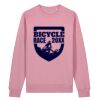 Unisex Changer 2.0 iconic crew neck sweatshirt (STSU178) Thumbnail
