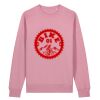 Unisex Changer 2.0 iconic crew neck sweatshirt (STSU178) Thumbnail